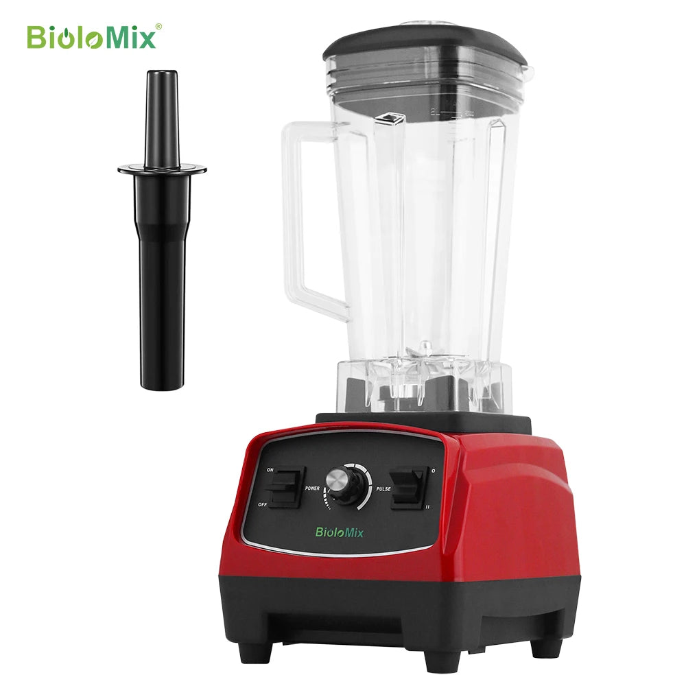 Blendzy Power Blender 2200W