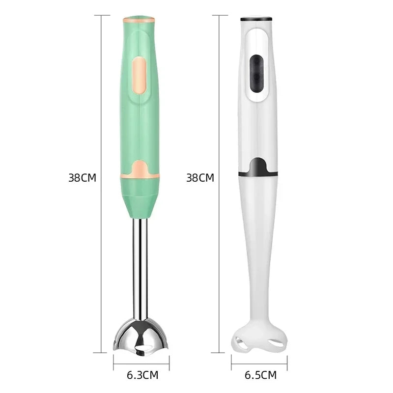 Blendzy Hand Blender Pro