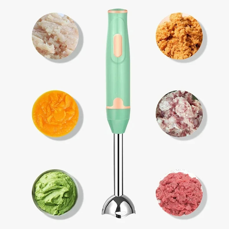 Blendzy Hand Blender Pro