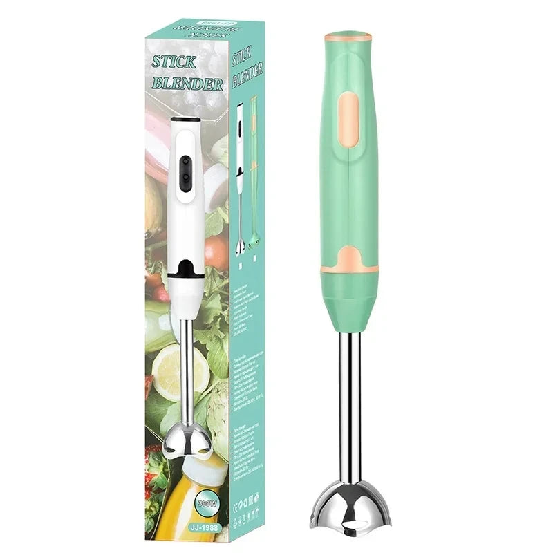 Blendzy Hand Blender Pro