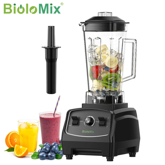 Blendzy Power Blender 2200W