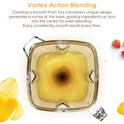 Blendzy Power Blender 2200W