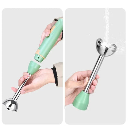 Blendzy Hand Blender Pro