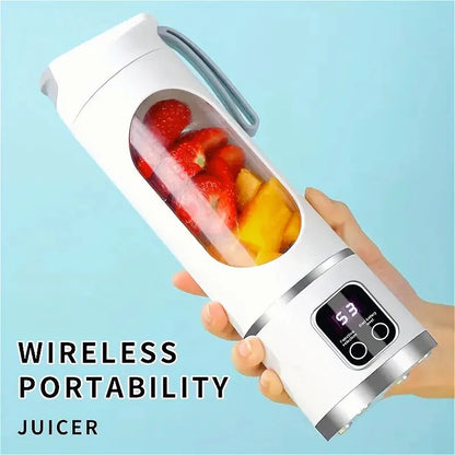 Blendzy Portable Juicer Pro
