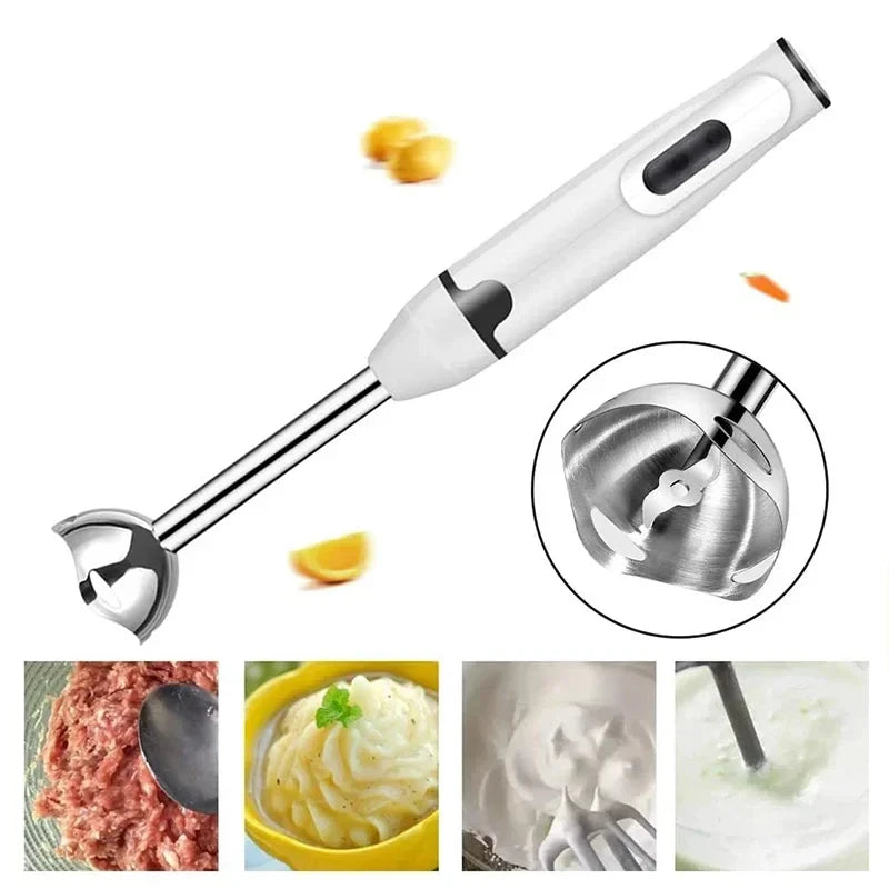 Blendzy Hand Blender Pro