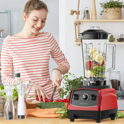 Blendzy Power Blender 2200W