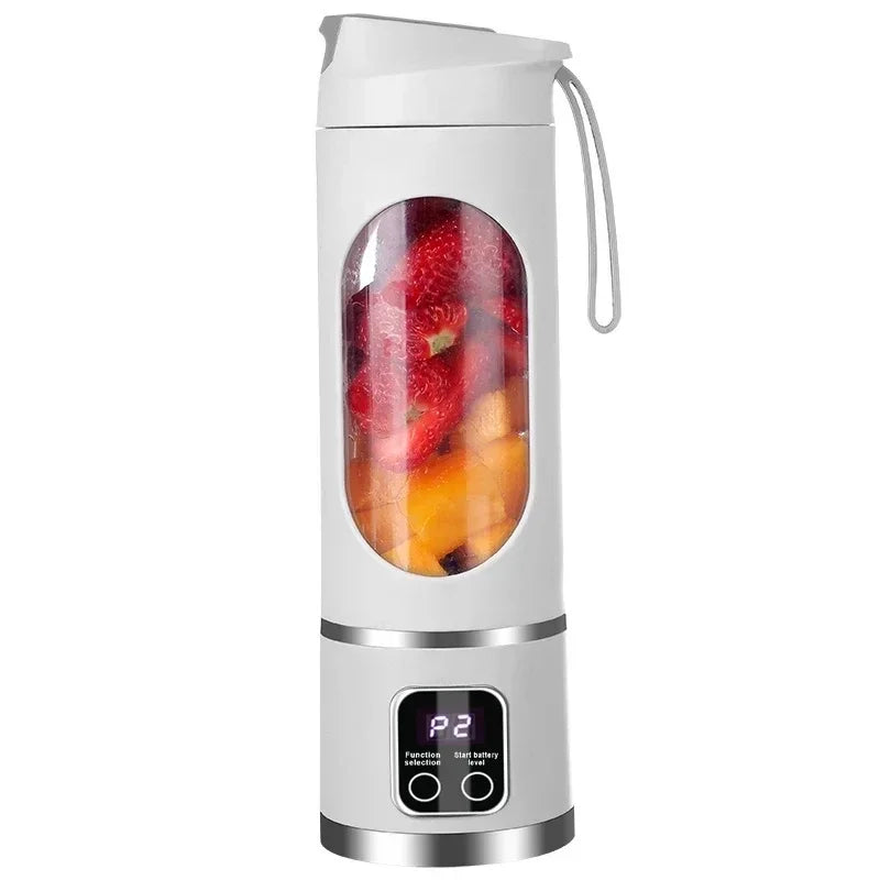 Blendzy Portable Juicer Pro
