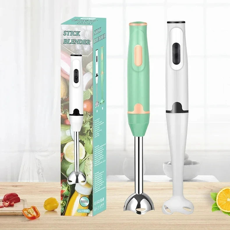 Blendzy Hand Blender Pro