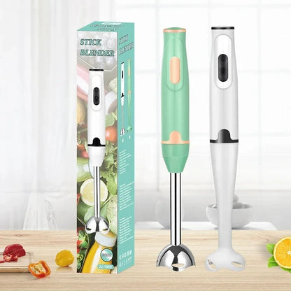 Blendzy Hand Blender Pro