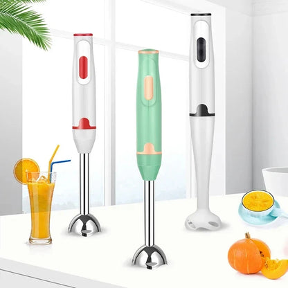 Blendzy Hand Blender Pro