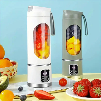 Blendzy Portable Juicer Pro